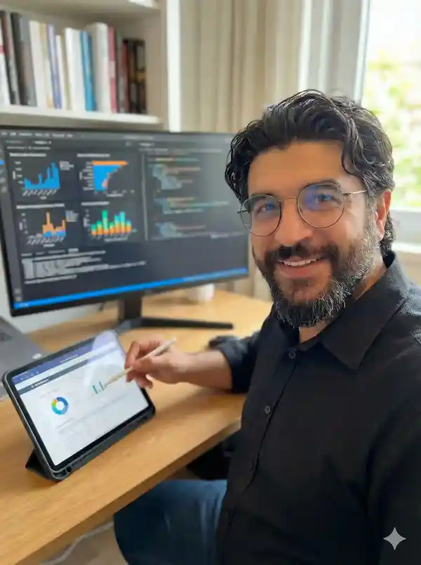 Adem Külük - Eğitim Stratejisti