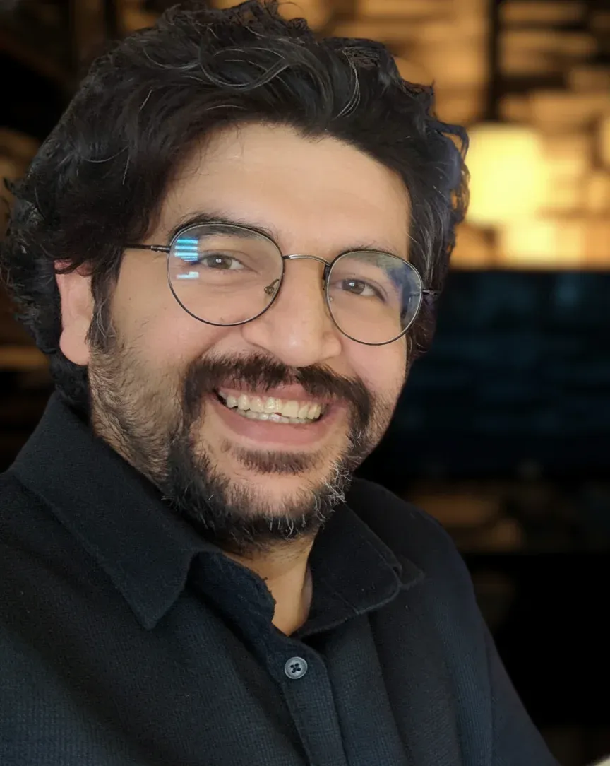 Adem Külük, matematik öğretmeni
