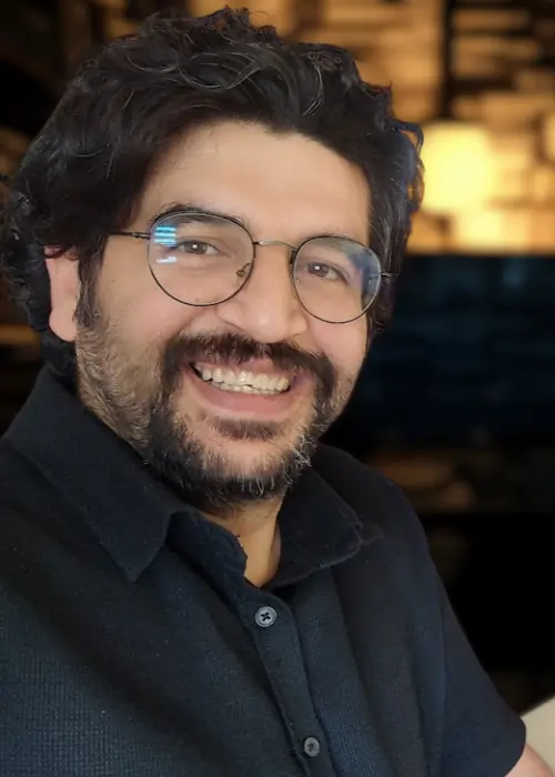 Adem Külük — Matematik Öğretmeni